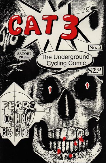 Cat 3 issue 3