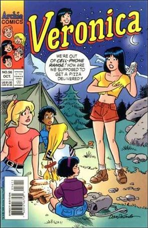 Veronica issue 56