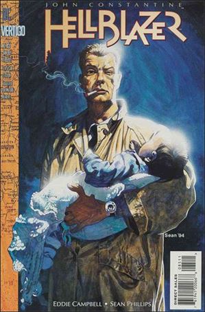 Hellblazer (1988) issue 85