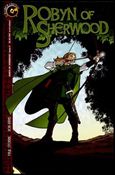Robyn of Sherwood Cover Image 2