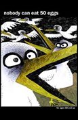 Nobody Can Eat 50 Eggs issue 26