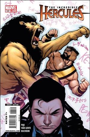 Incredible Hercules issue 137