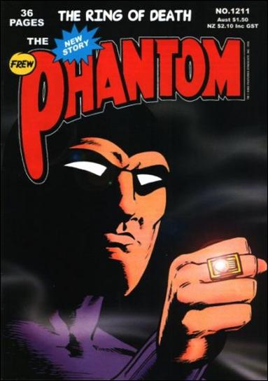 Phantom (1948) issue 1211