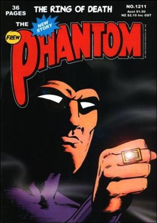 Phantom (1948) issue 1211