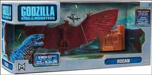 Godzilla: King Of The Monsters figure 2 Rodan