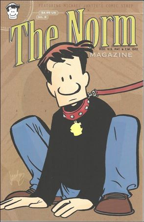 Norm issue 8