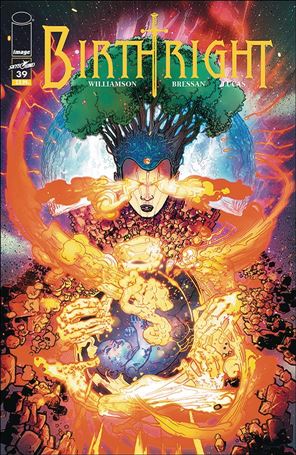 Birthright (2014) issue 39