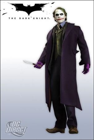 DC Direct (13