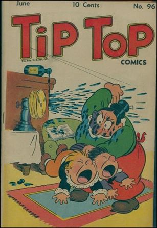 Tip Top Comics issue 96
