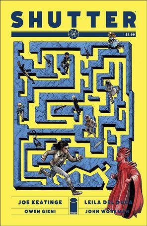 Shutter issue 21