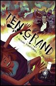 Ten Grand issue 9