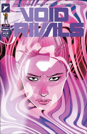 Void Rivals issue 10-E Annie Wu 1:50 Cover