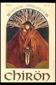 Chiron (1989) Cover Image 1