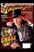 Indiana Jones: The Official Magazine issue 4 