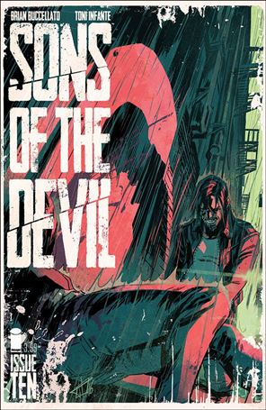 Sons of the Devil issue 10