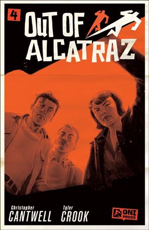 Out of Alcatraz Cover Image 2