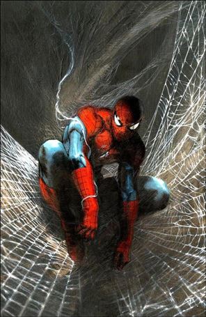 Amazing Spider-Man (2022) issue 66-H Gabriele Dell'Otto Unknown Comics Virgin Cover