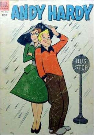 Four Color (1942) issue 515