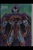 Topps Finest Image Universe Founders Series (Base Set) card 7 Overlord