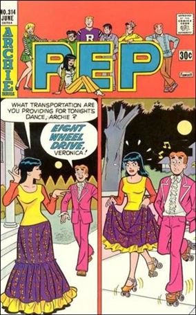 Pep issue 314