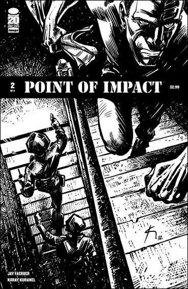 Point of Impact issue 2