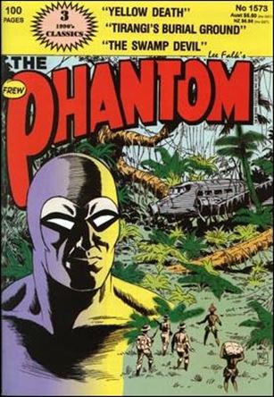 Phantom (1948) issue 1573