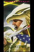 Kingdom Come Xtra (Creator Collection Subset) card 3 Wonder Woman