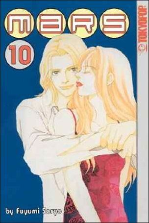 MARS issue 10