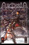 Artesia Besieged issue 2