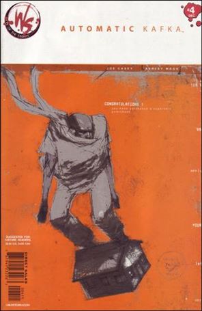 Automatic Kafka issue 4