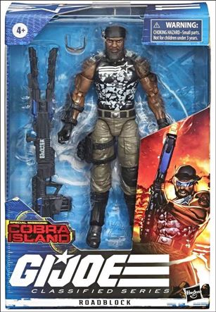 G.I. Joe: Classified Series (6