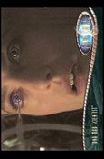 Farscape: Season One (Base Set) card 30 “DNA Mad Scientist”