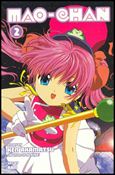 Mao-Chan Cover Image 2