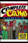 Complete Crumb Comics issue 2