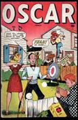 Oscar Comics issue 4