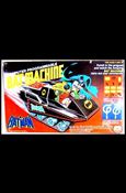 Pocket Super Heroes (Vehicles and Playsets) figure 2 Batmachine