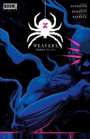 Weavers issue 3