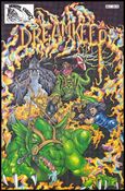Dream Keep Cover Image 1