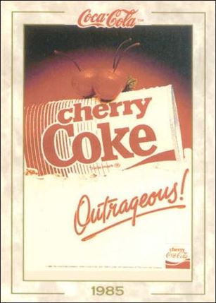 Coca-Cola Collection Series 1 (Base Set) card 89 