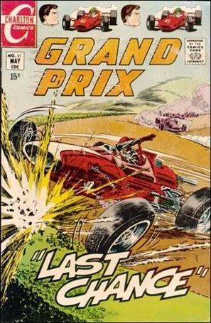 Grand Prix Cover Image 2