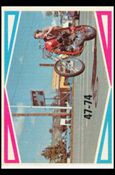 Choppers & Hot Bikes (Base Set) card 8 47-74