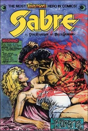 Sabre issue 7