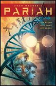 Pariah Cover Image 1