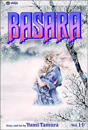 Basara issue 11