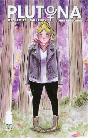 Plutona issue 3