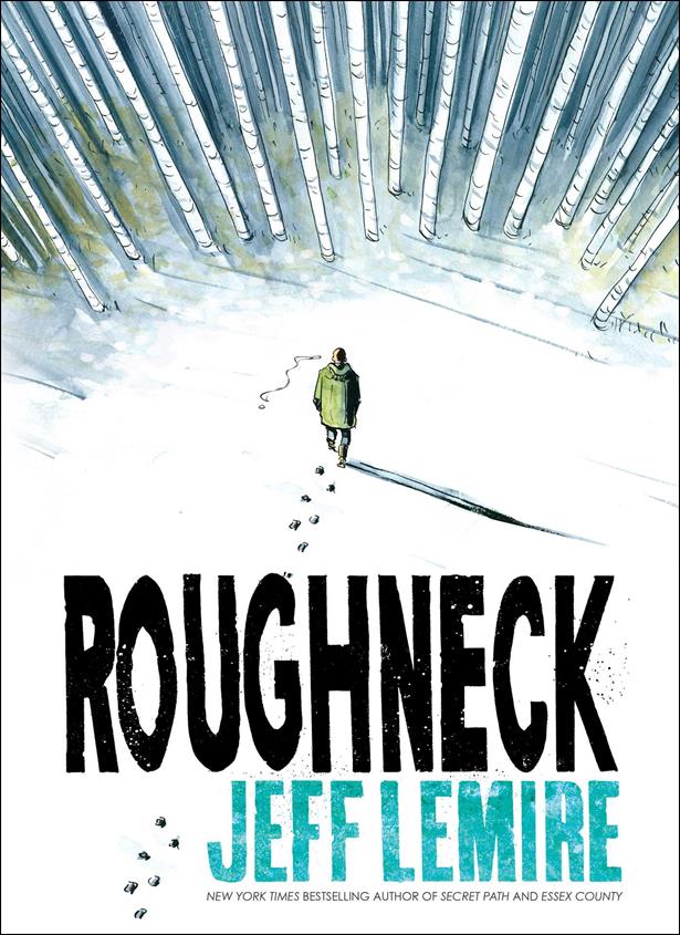 Roughneck issue nn
