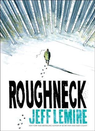 Roughneck Cover Image 1