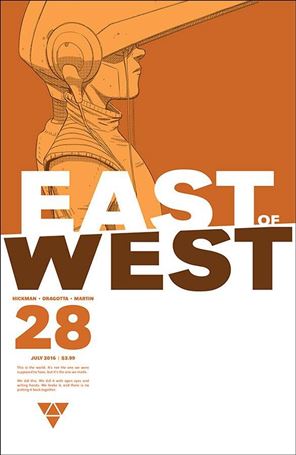 East of West issue 28