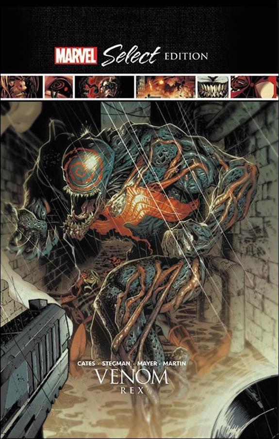 Venom: Rex issue nn