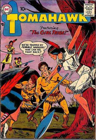 Tomahawk issue 56